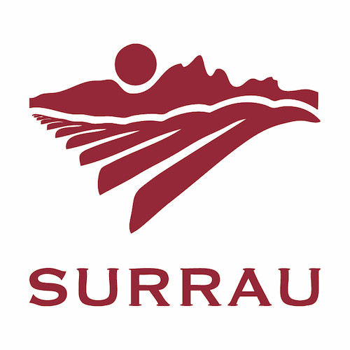 Surrau