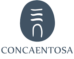 Concaentosa